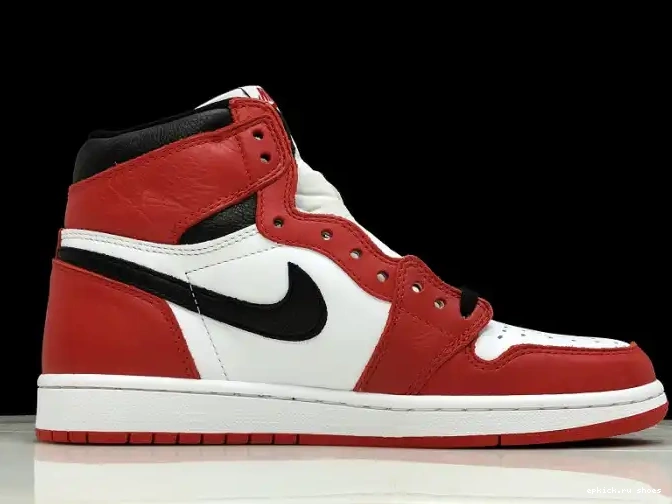 Cheap Homage Air 1 High 861428-061 OG To Retro Jordan Home 0528